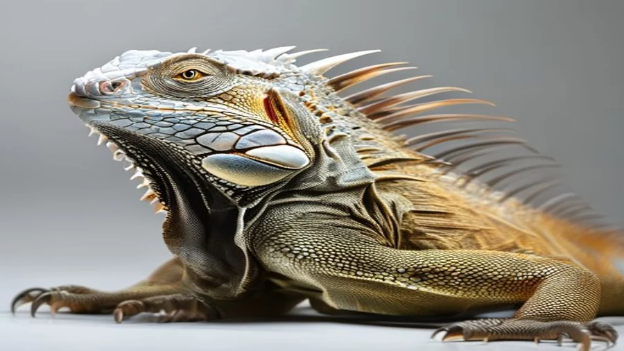 Iguana