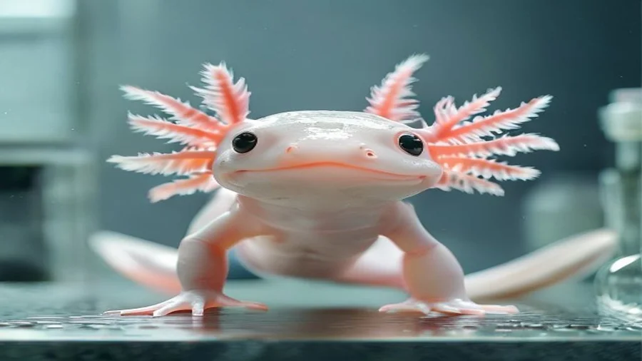 Neotênico