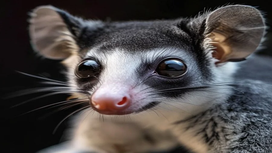Petaurus Breviceps