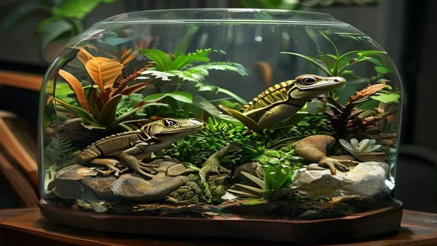Terrário