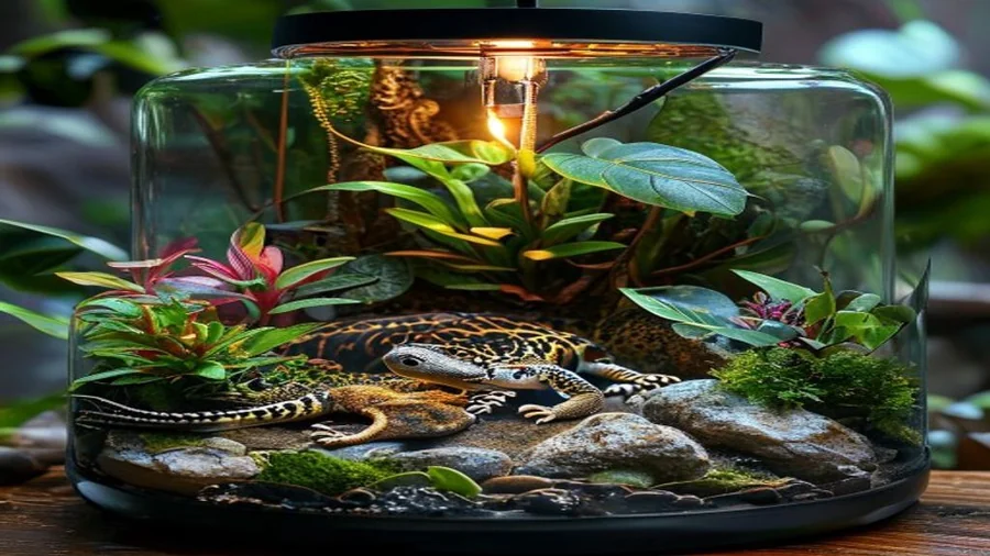 Terrário