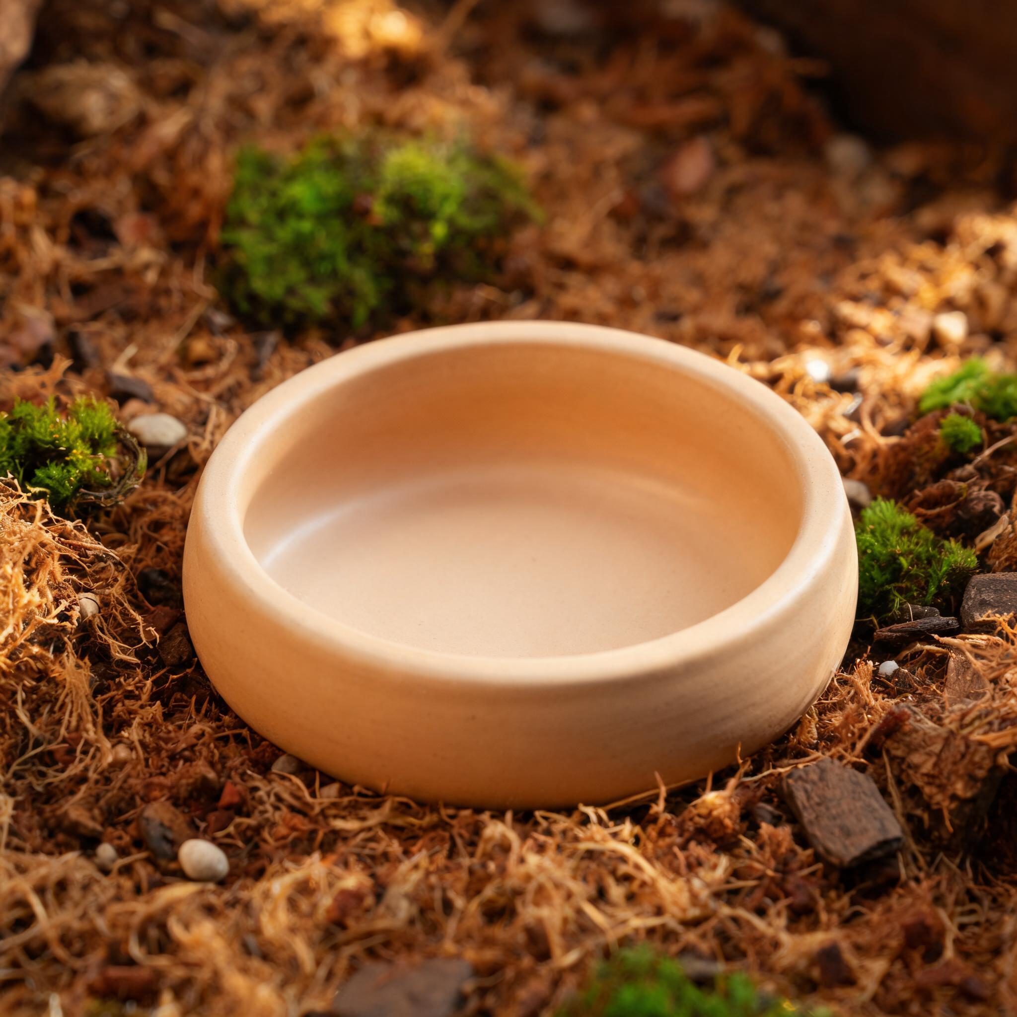 reptile food bowl dragão barbudo pode comer frutas