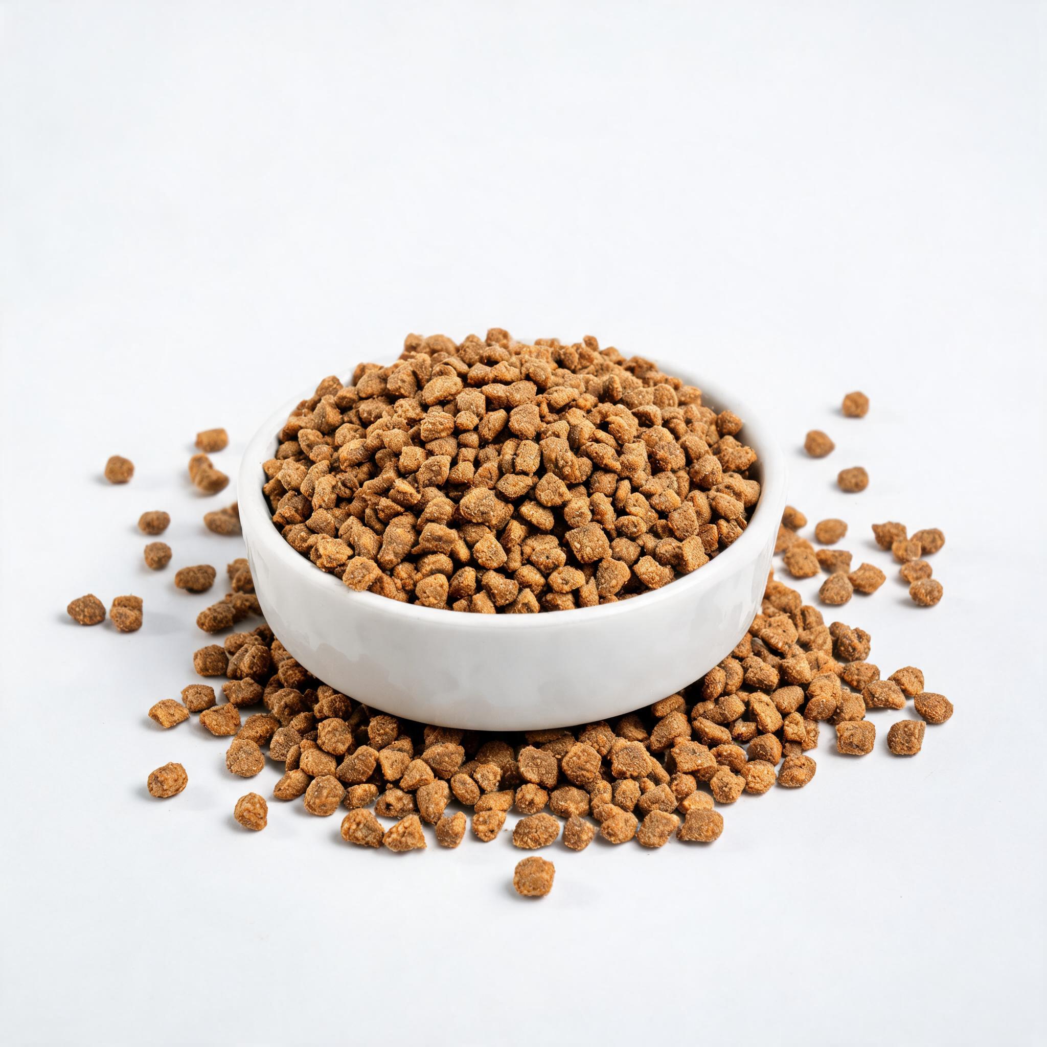 reptile food pellets