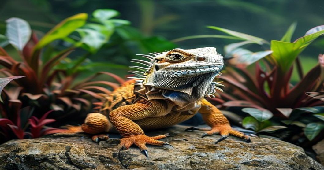 Plantas Seguras para Terrário: Quais Usar e Quais Evitar - imagem 1