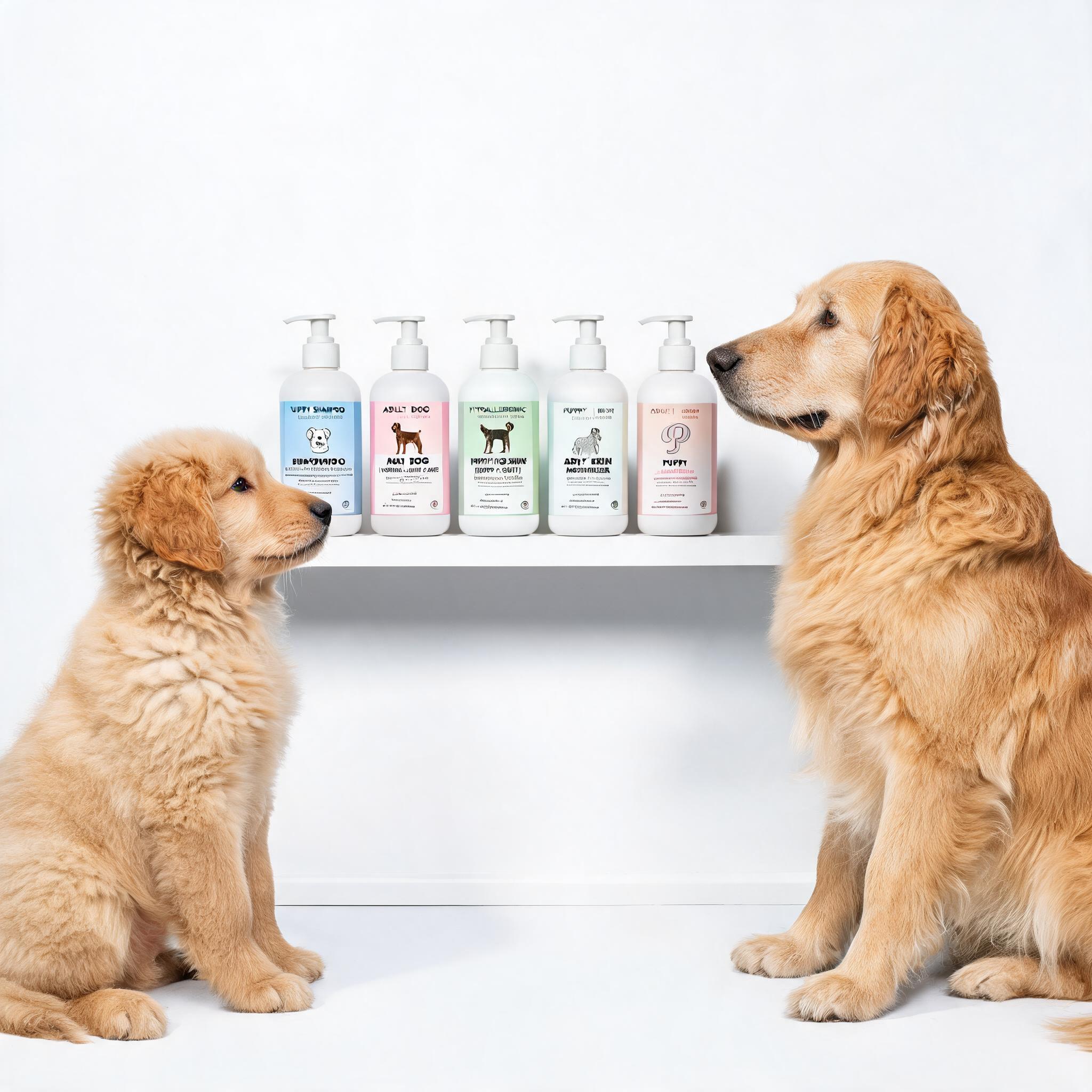 Dicas Práticas para Banhar o Seu Animal