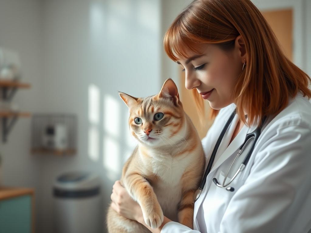Mitos e Verdades Sobre Ovo na Alimentação Felina