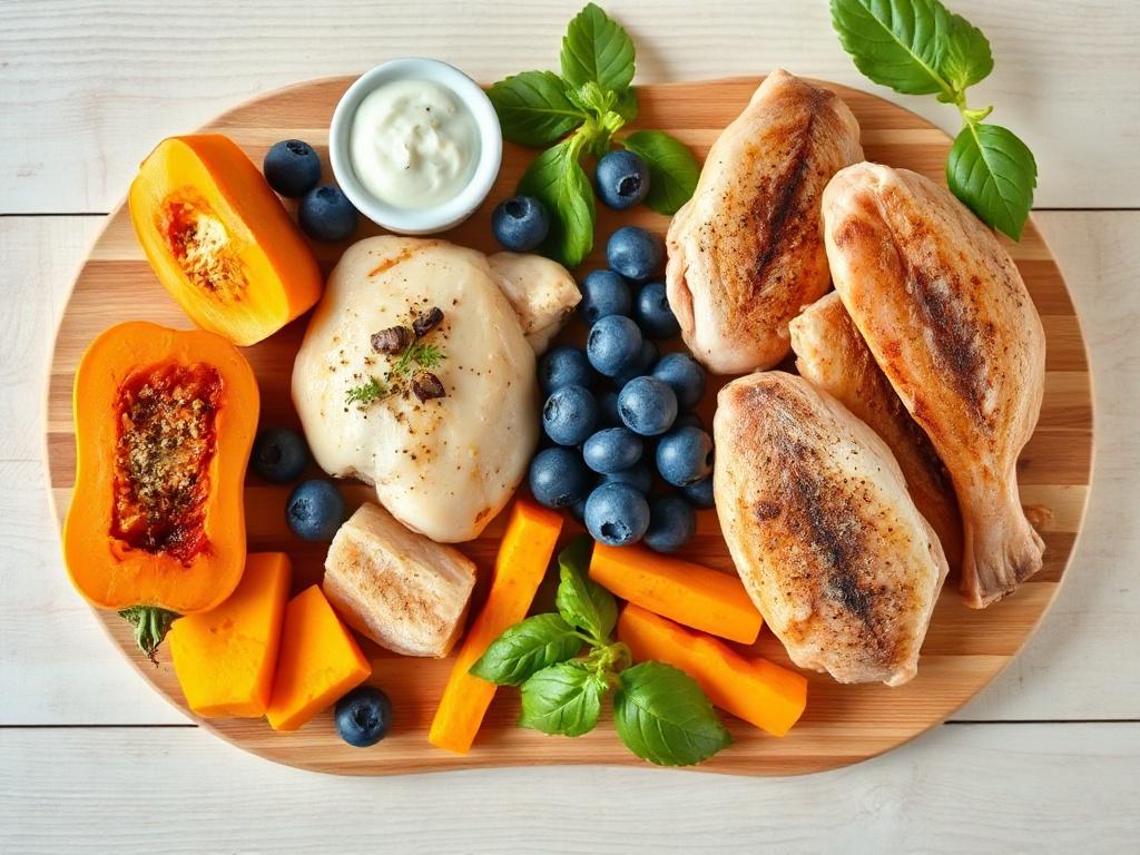 Outros Alimentos Humanos Que Gatos Podem Comer