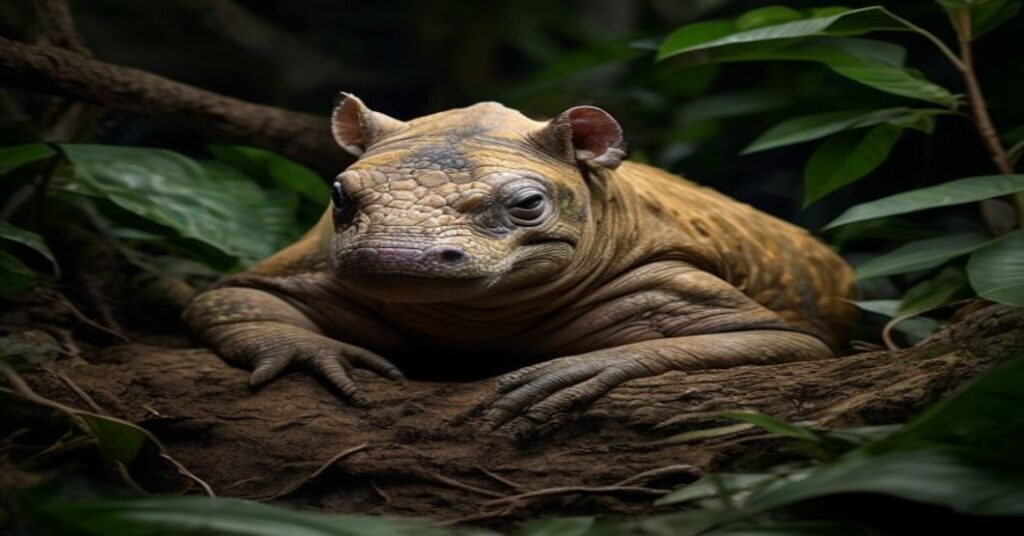 Hibernação