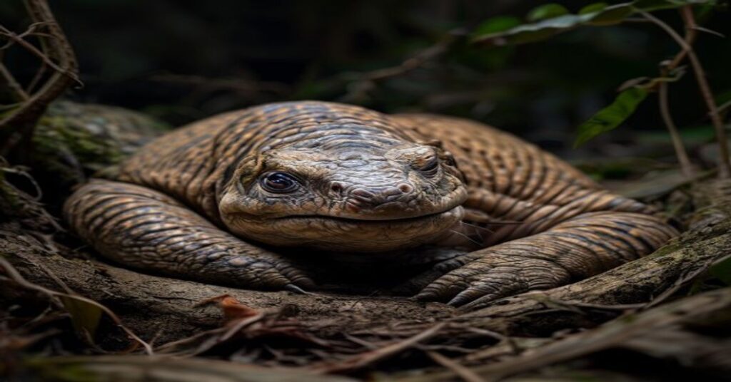 Torpor
