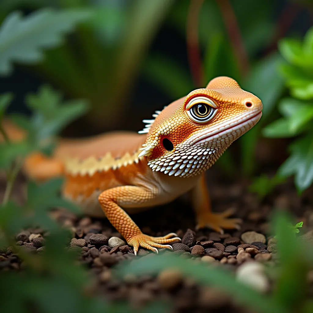 montagem terrário bioativo passo a passo