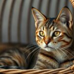 Personalidade Felina