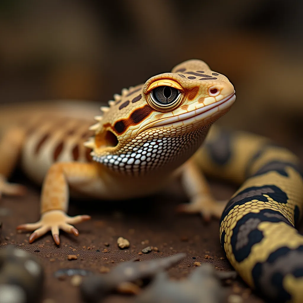 Mercado de Pets Exoticos no Brasil 2026: O Boom dos Repteis - imagem 1