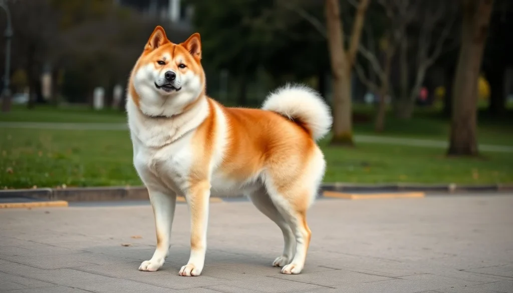 Akita Inu: Guia Completo Para Criar no Brasil