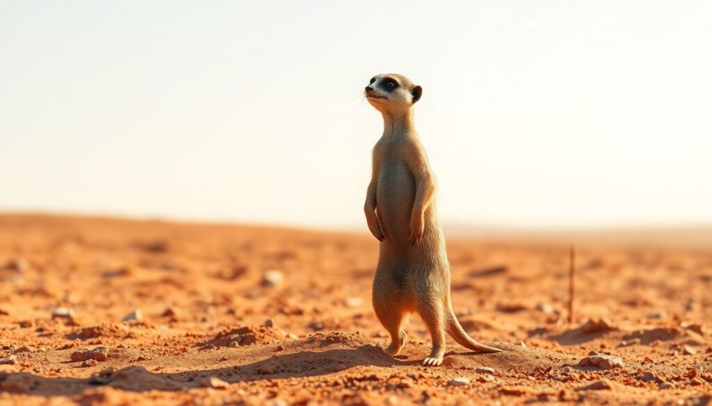 Suricata como Pet: O Que Você Precisa Saber Antes de Adotar