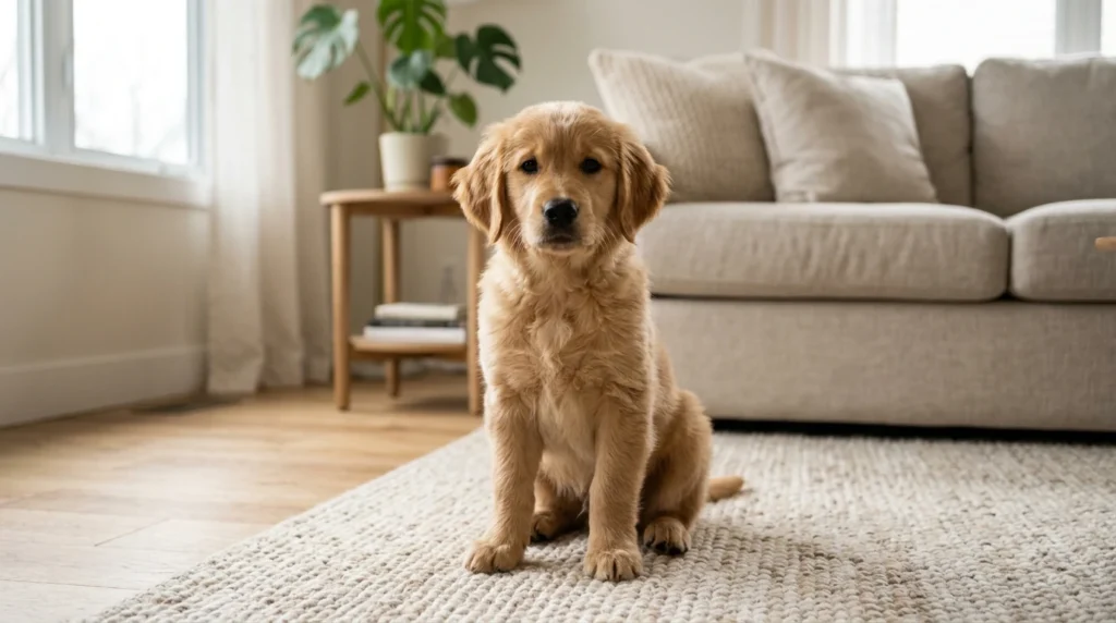 Socialização de Filhotes: A Janela de 16 Semanas Que Define o Cão Adulto