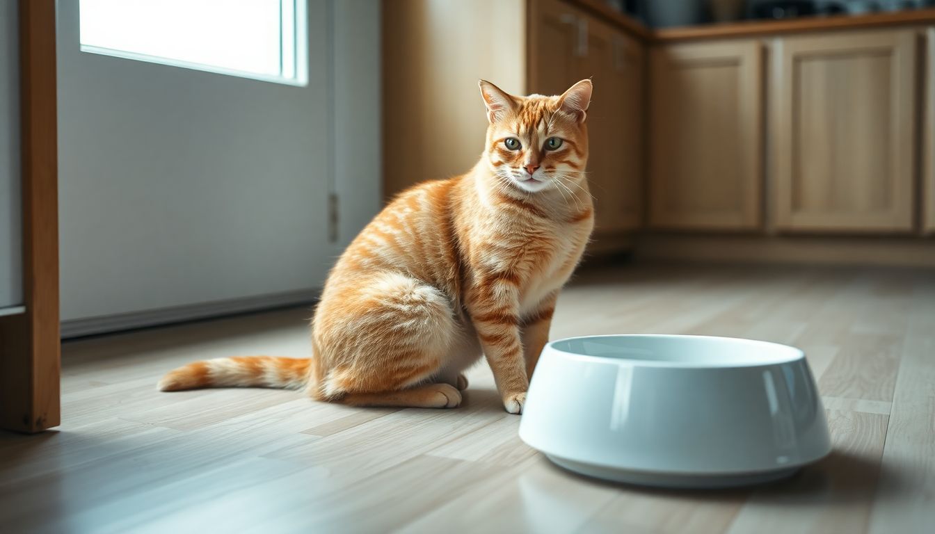 gato vomitando causas urgencia veterinario - imagem 1