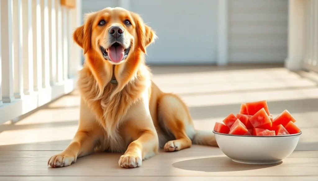 Cachorro Pode Comer Melancia? Guia Completo Sem Riscos