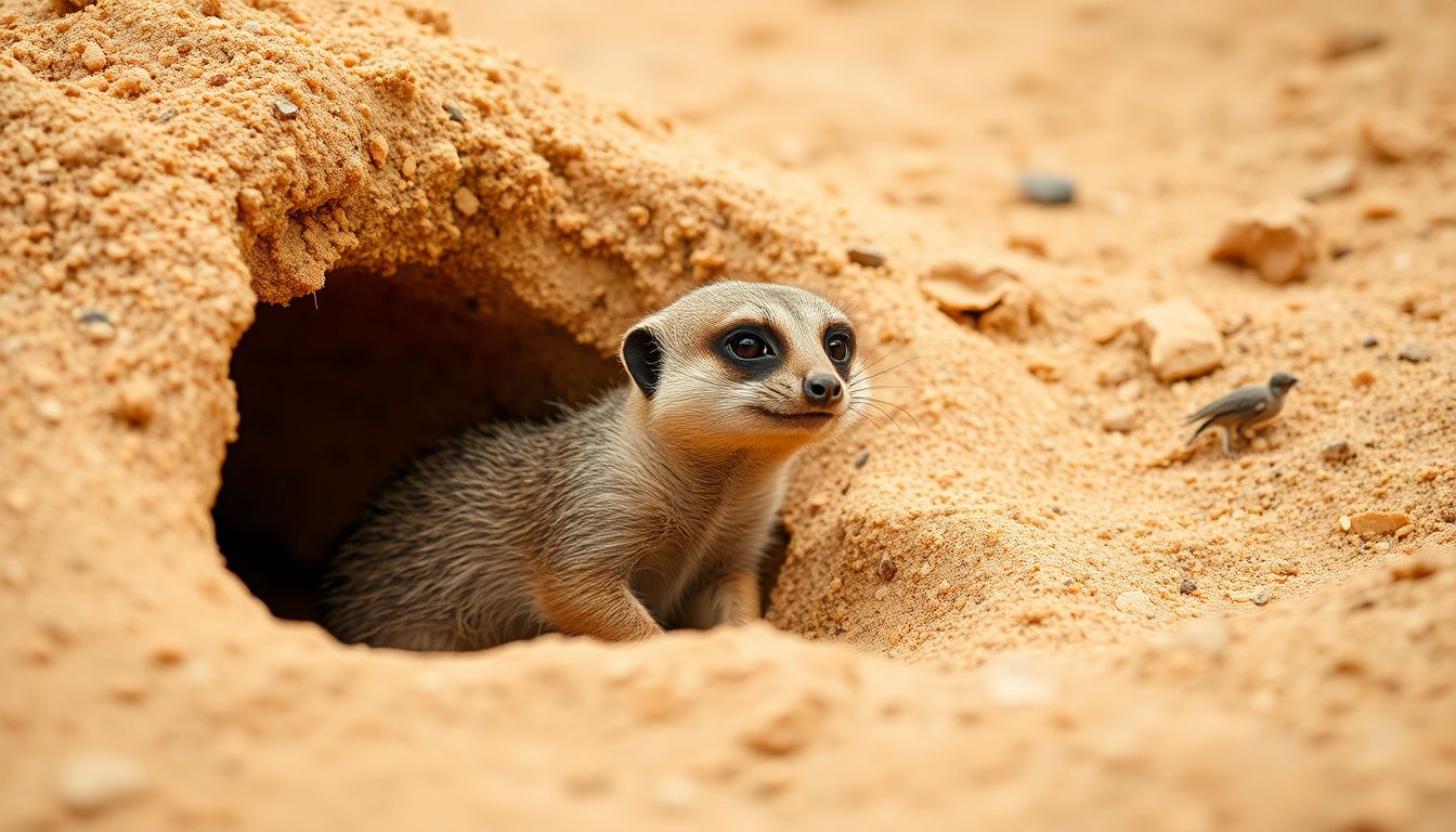 suricata como pet - imagem 2