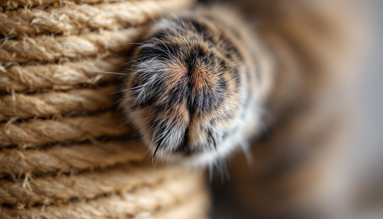 Gato Arranha Móveis? Por Que Faz Isso e Como Resolver - imagem 2
