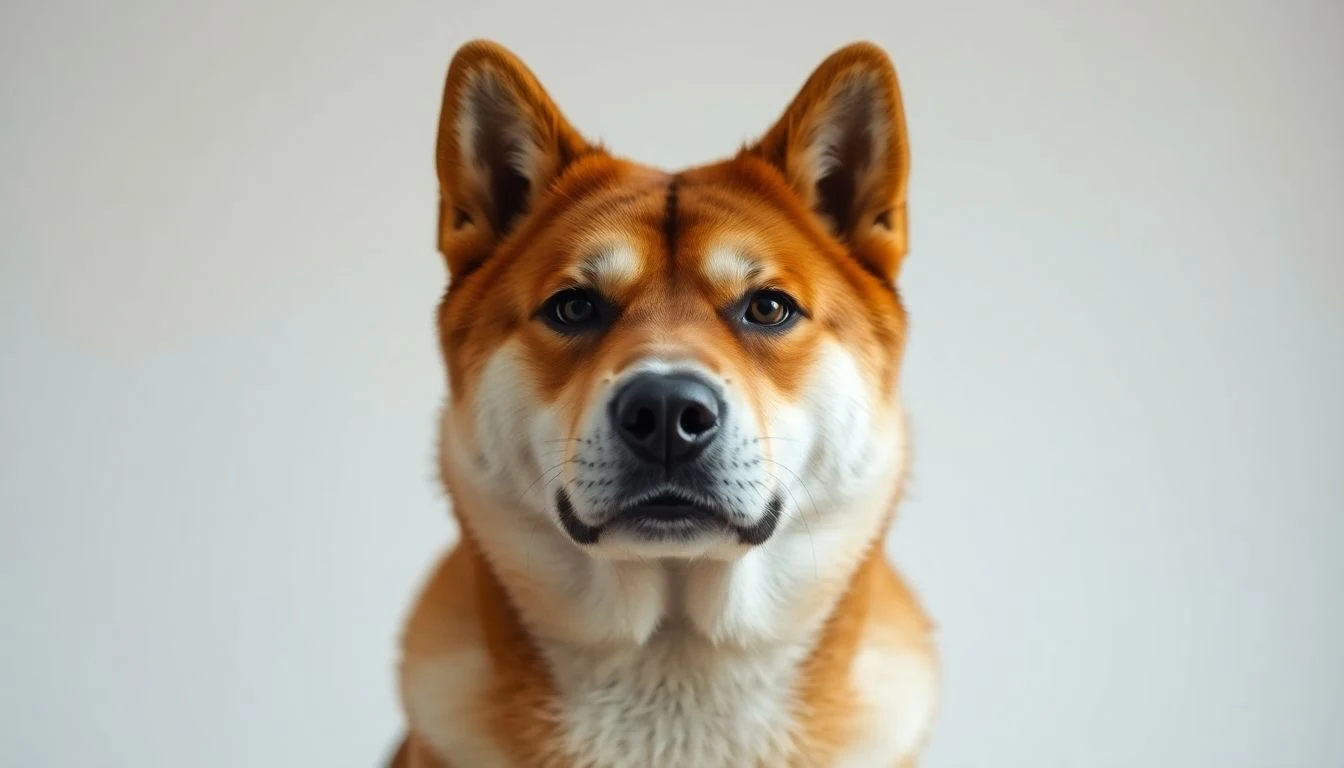 akita inu cuidados - imagem 3
