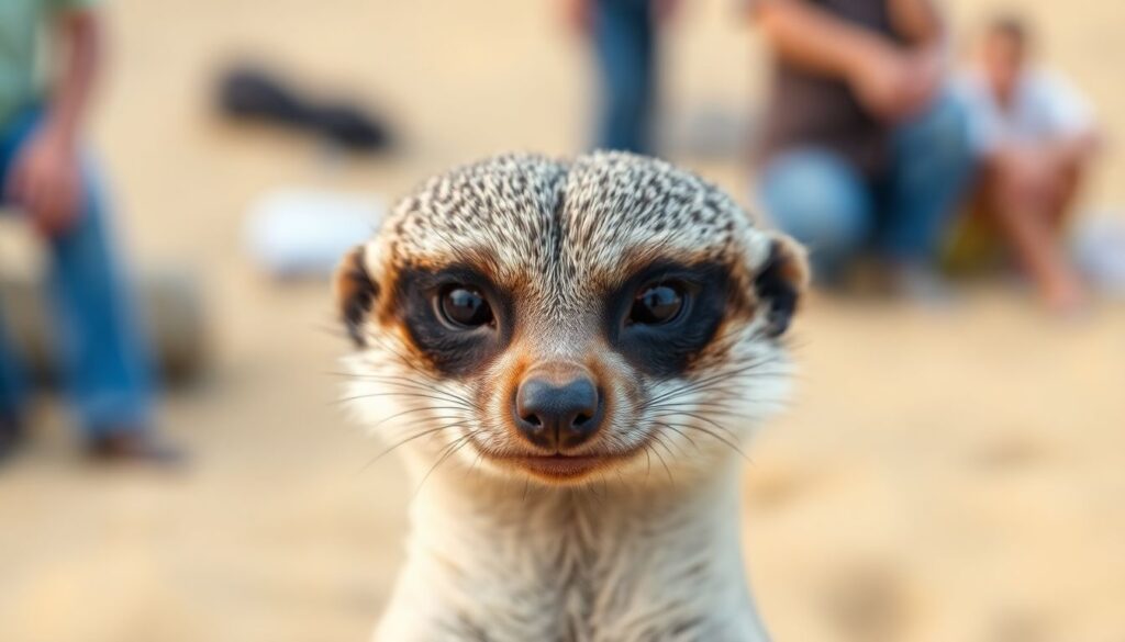 Entrega Voluntária De Animal Silvestre