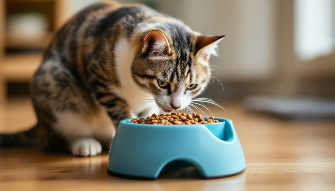 gato vomitando causas urgencia veterinario - imagem 4