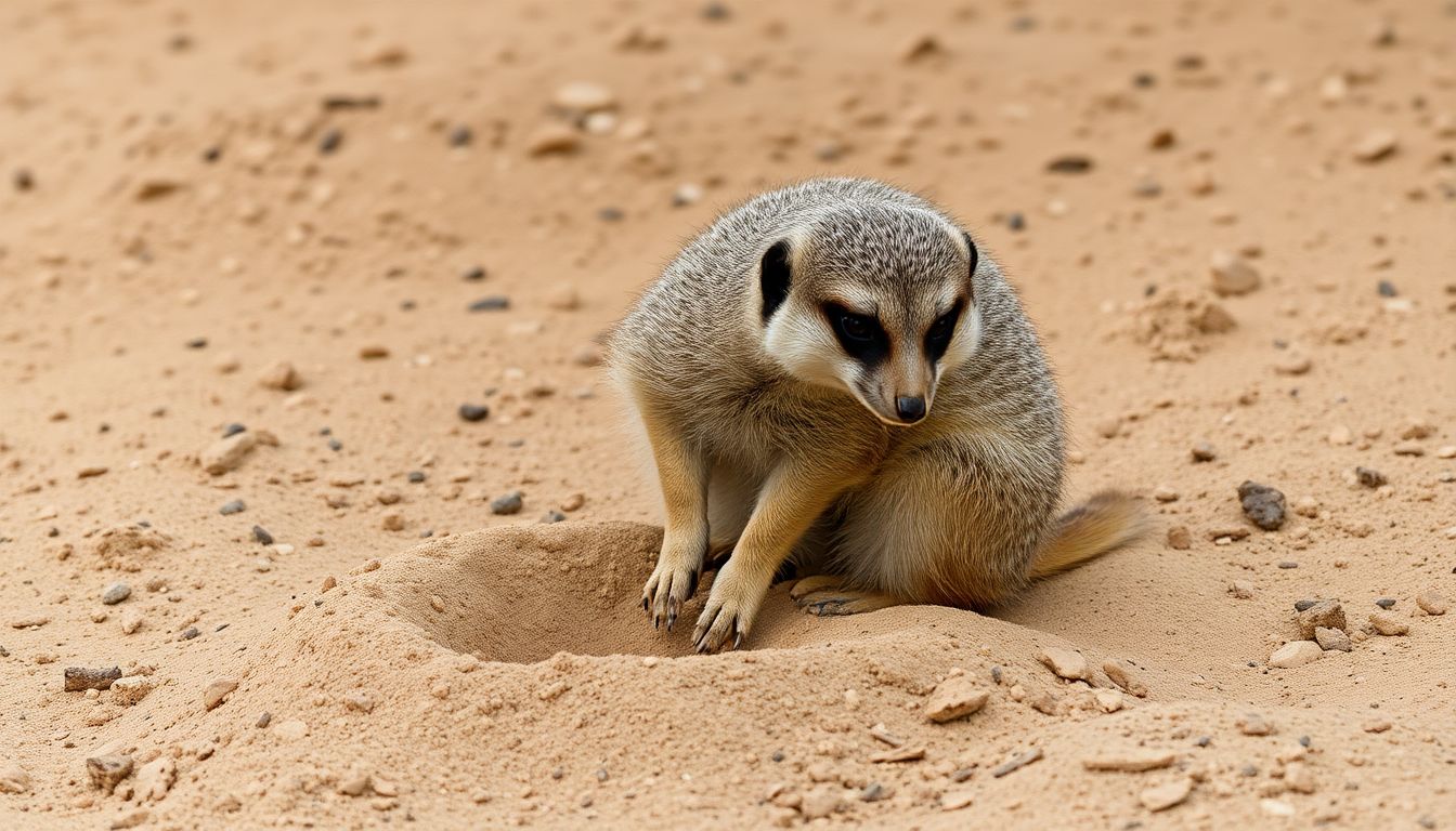 suricata como pet - imagem 4