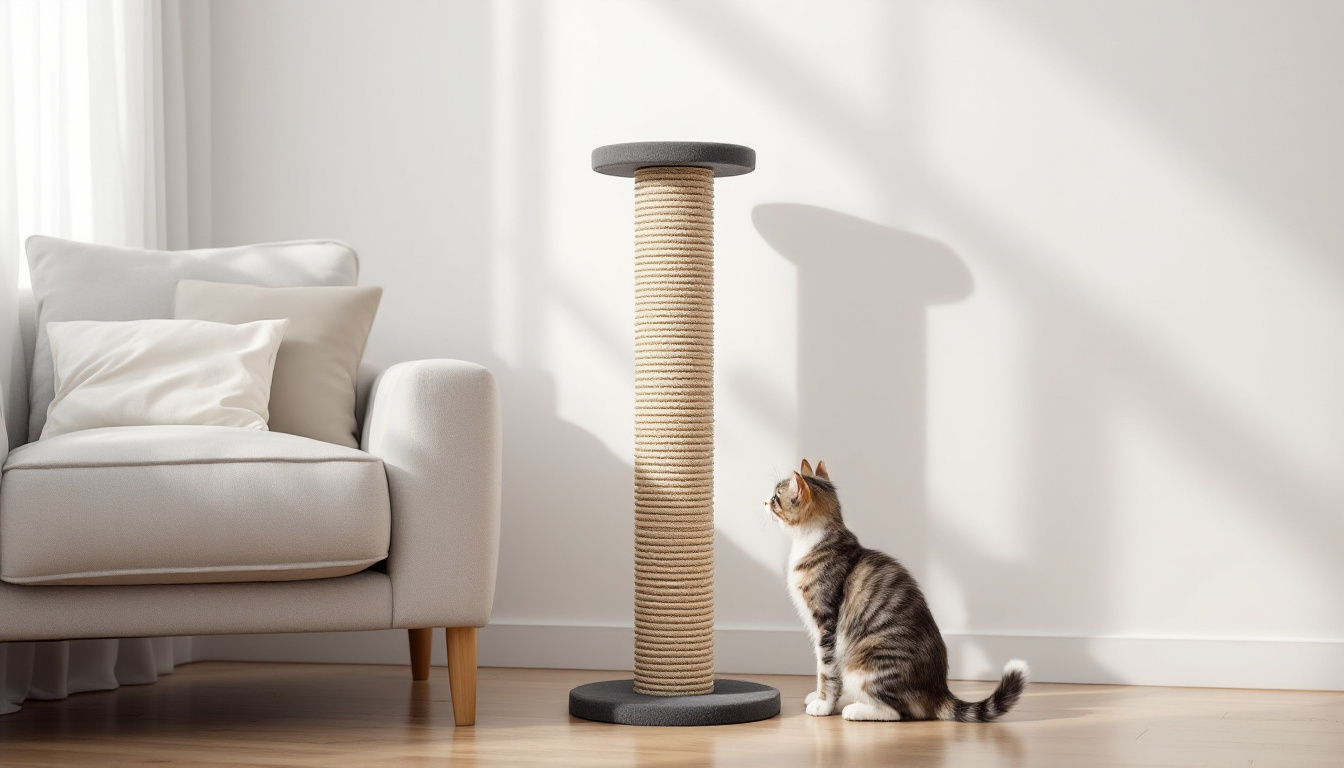 Gato Arranha Móveis? Por Que Faz Isso e Como Resolver - imagem 4