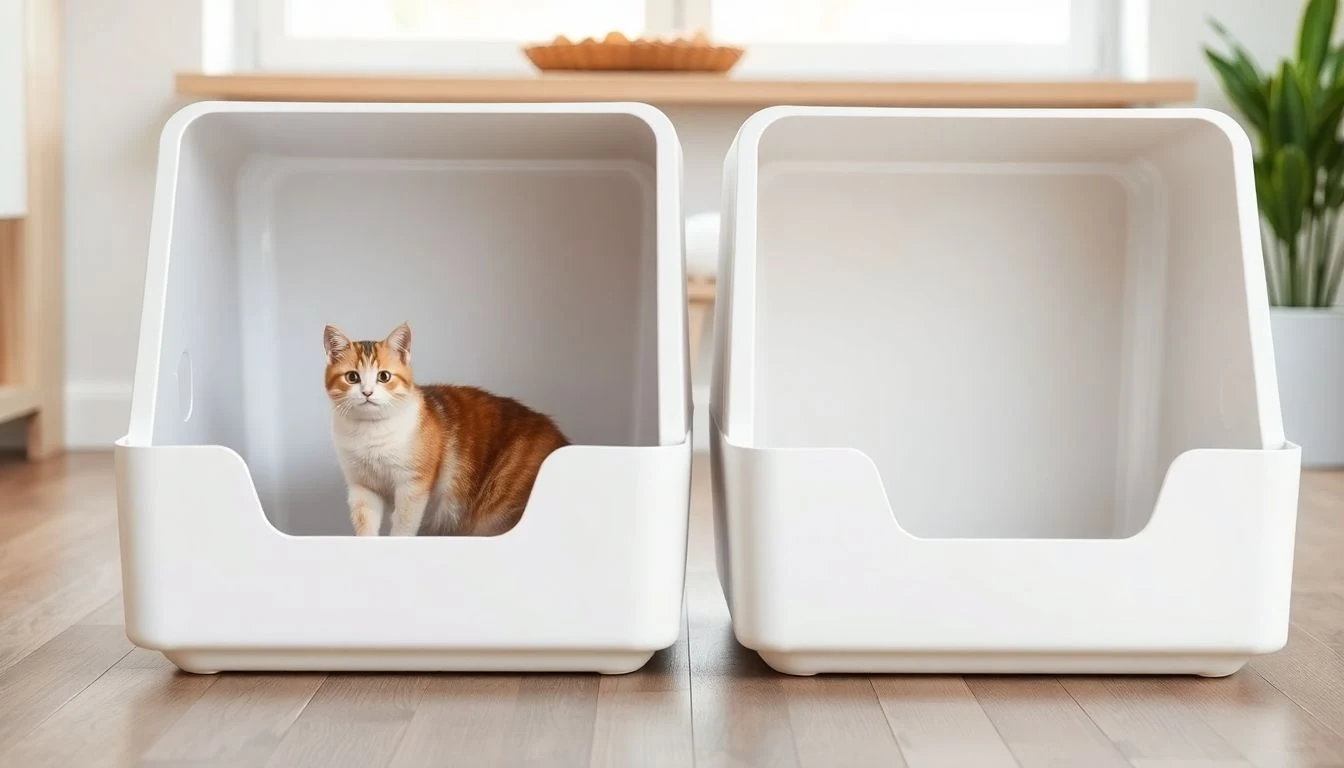 gato não usa a caixa de areia - imagem 5