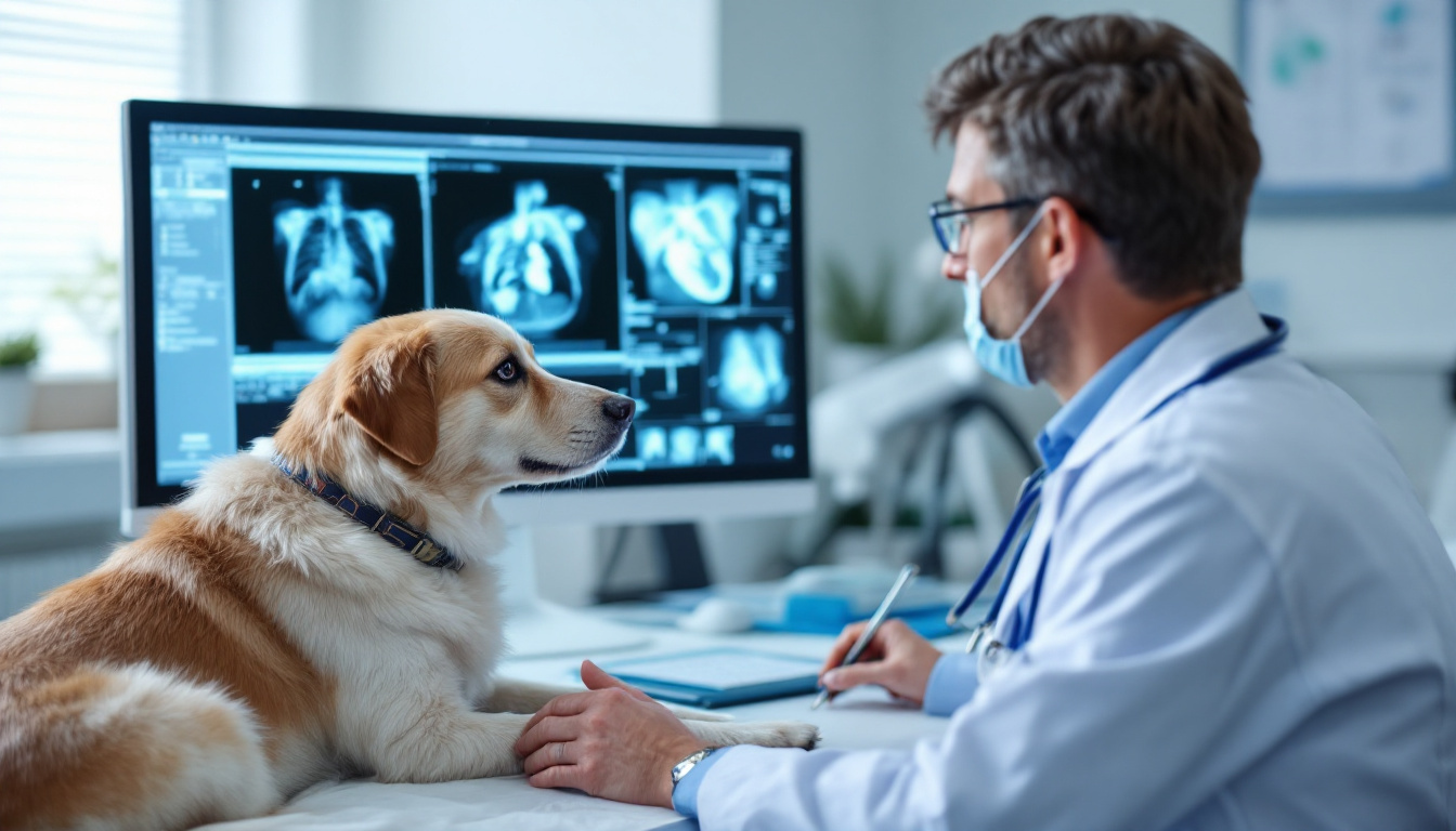 insuficiencia cardiaca caes sinais expectativa vida - imagem 5
