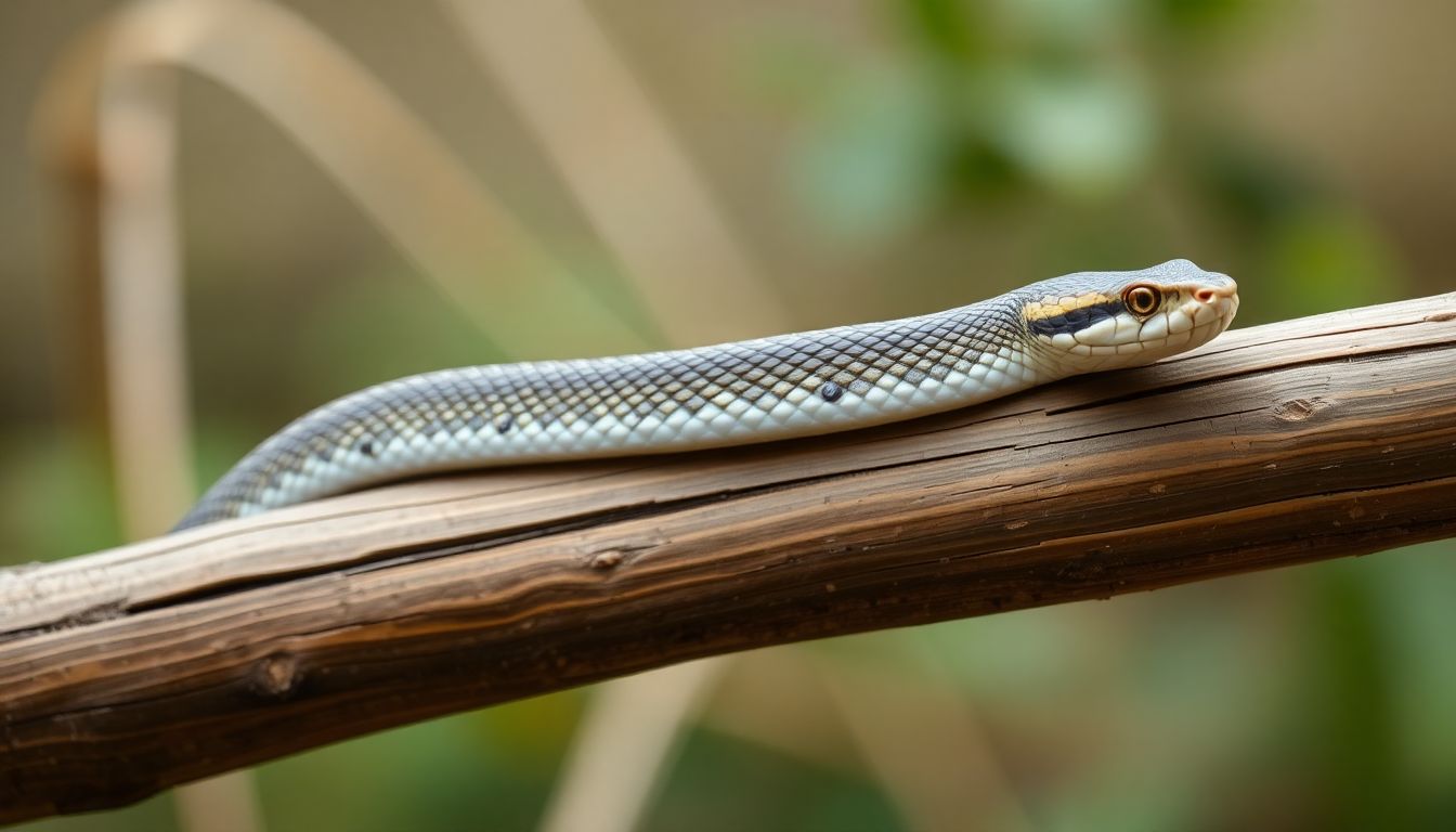 serpente como pet medo confianca - imagem 5
