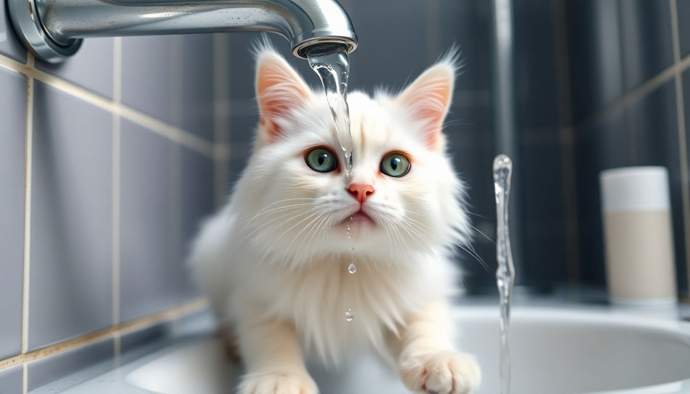 gato angora turco cuidados - imagem 5