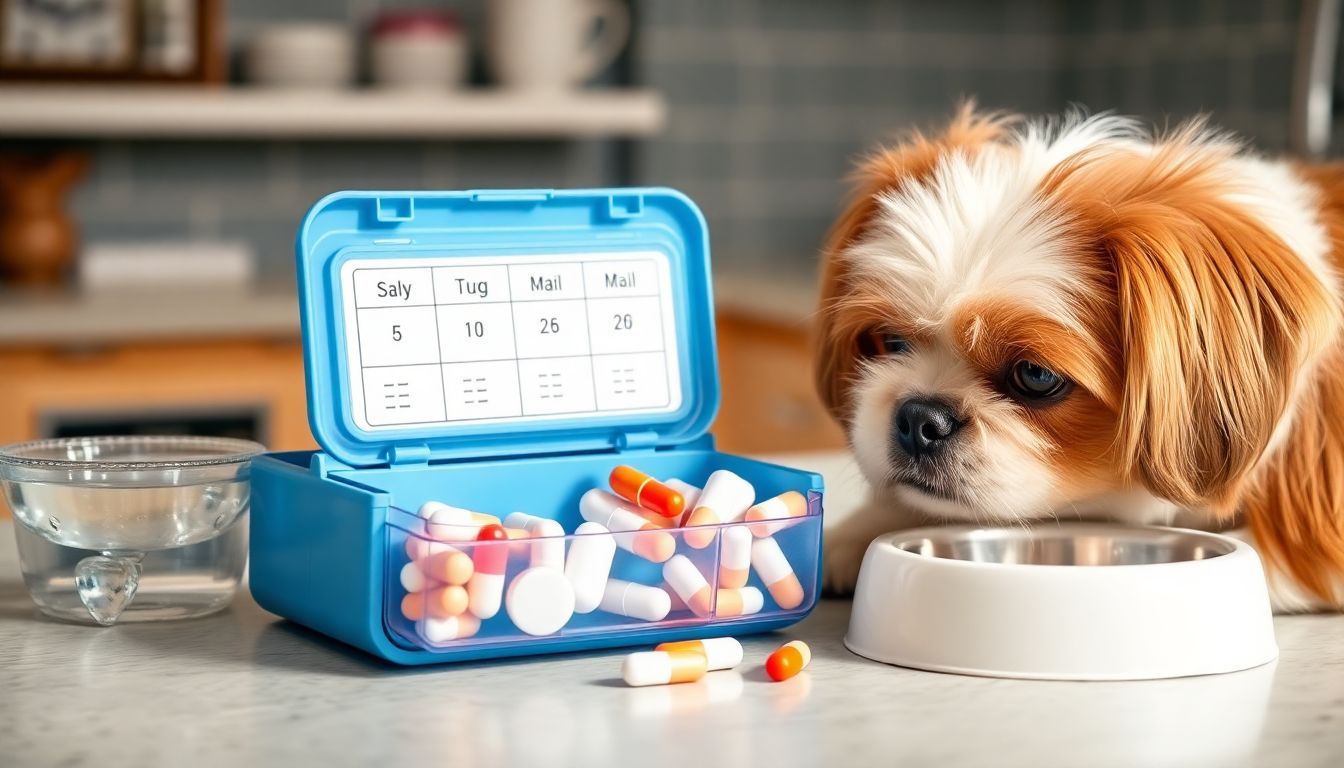 insuficiencia cardiaca caes sinais expectativa vida - imagem 6