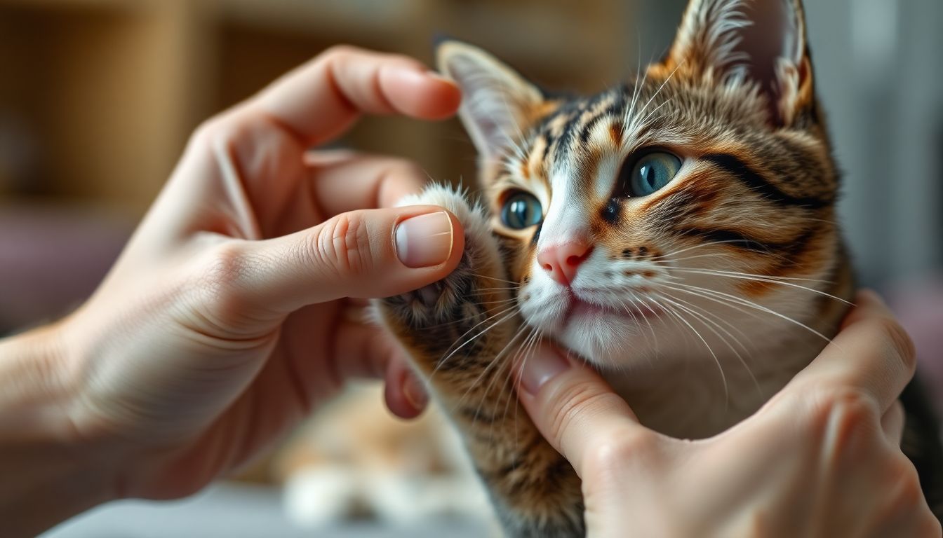 Gato Arranha Móveis? Por Que Faz Isso e Como Resolver - imagem 6