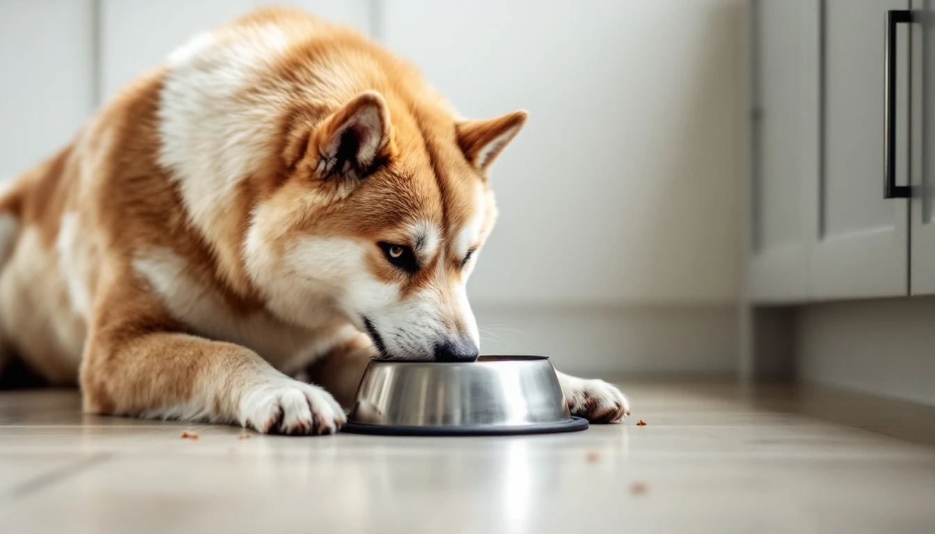 akita inu cuidados - imagem 6