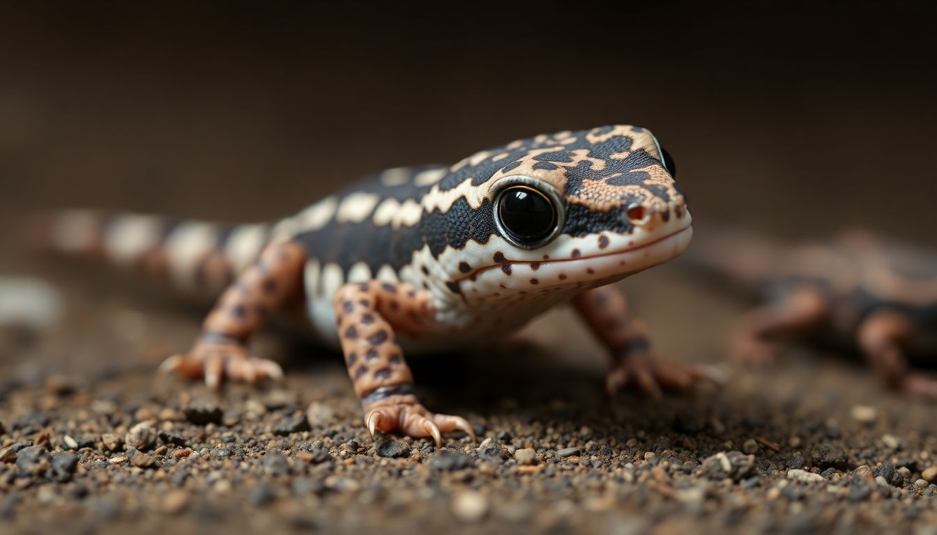 teiú como pet em terrário amplo com iluminação UVB - imagem 7