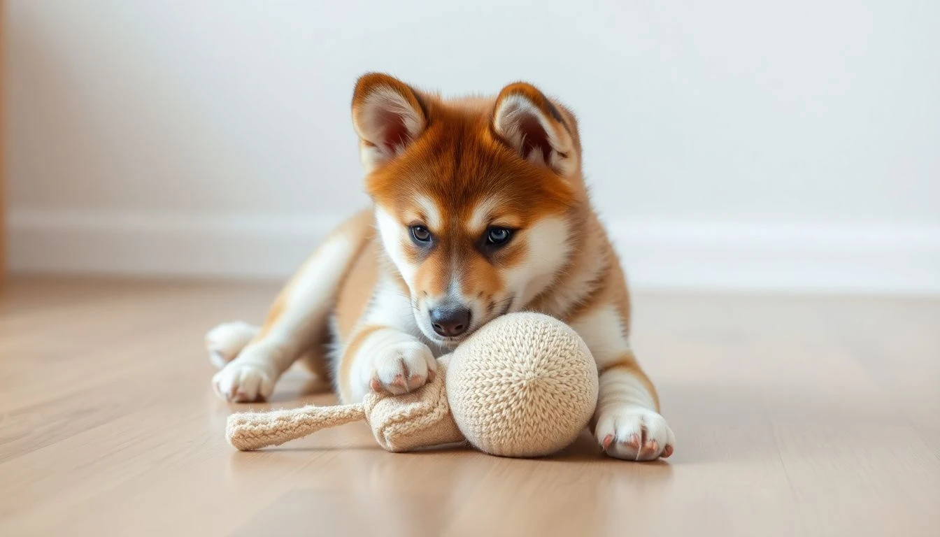 akita inu cuidados - imagem 7