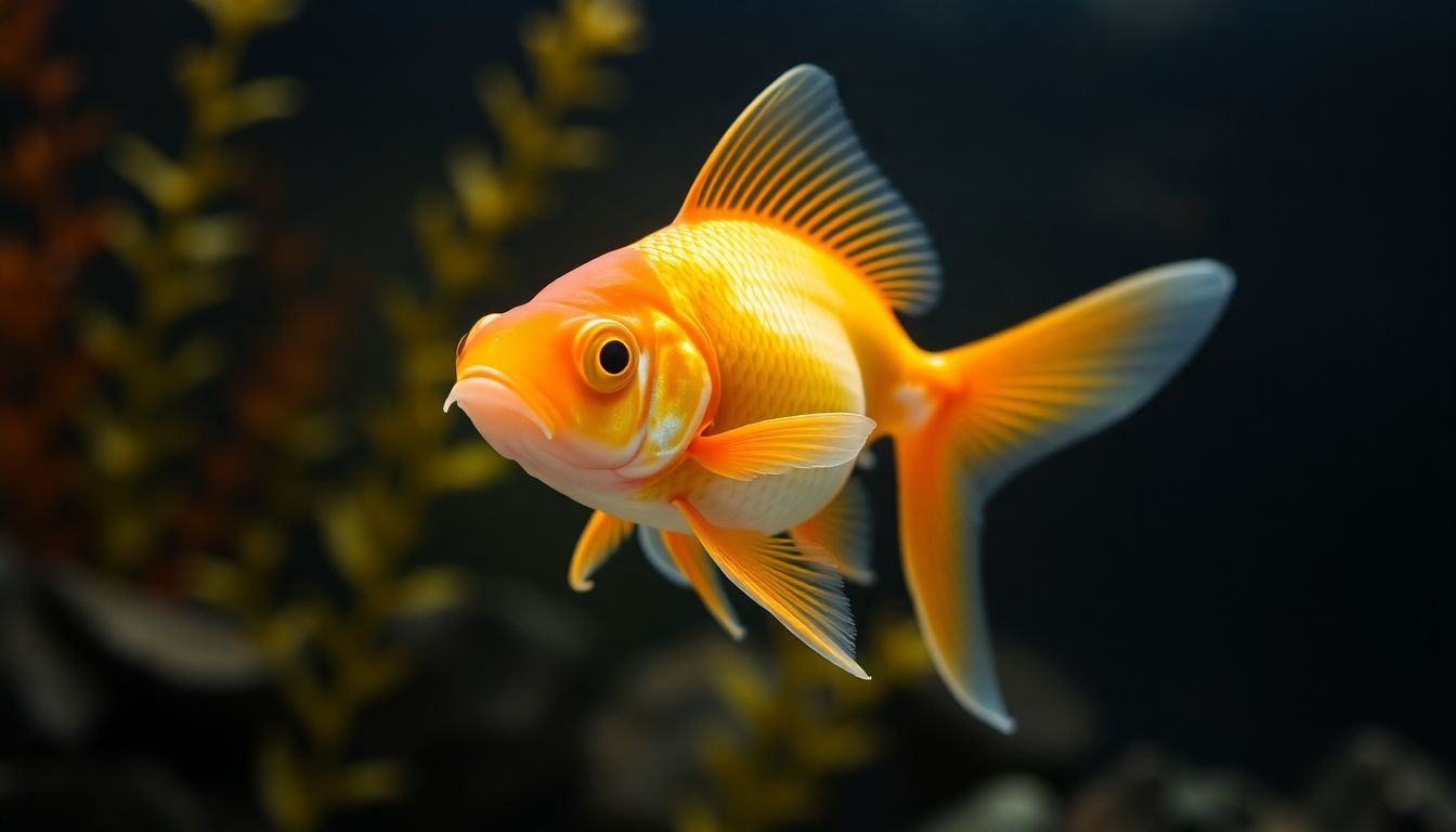 kinguio cuidados guia completo aquario - imagem 7