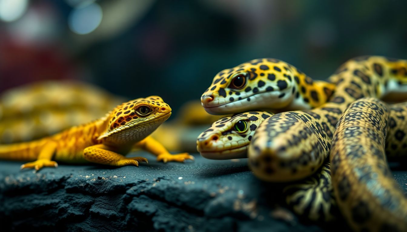 Mercado de Pets Exoticos no Brasil 2026: O Boom dos Repteis - imagem 8