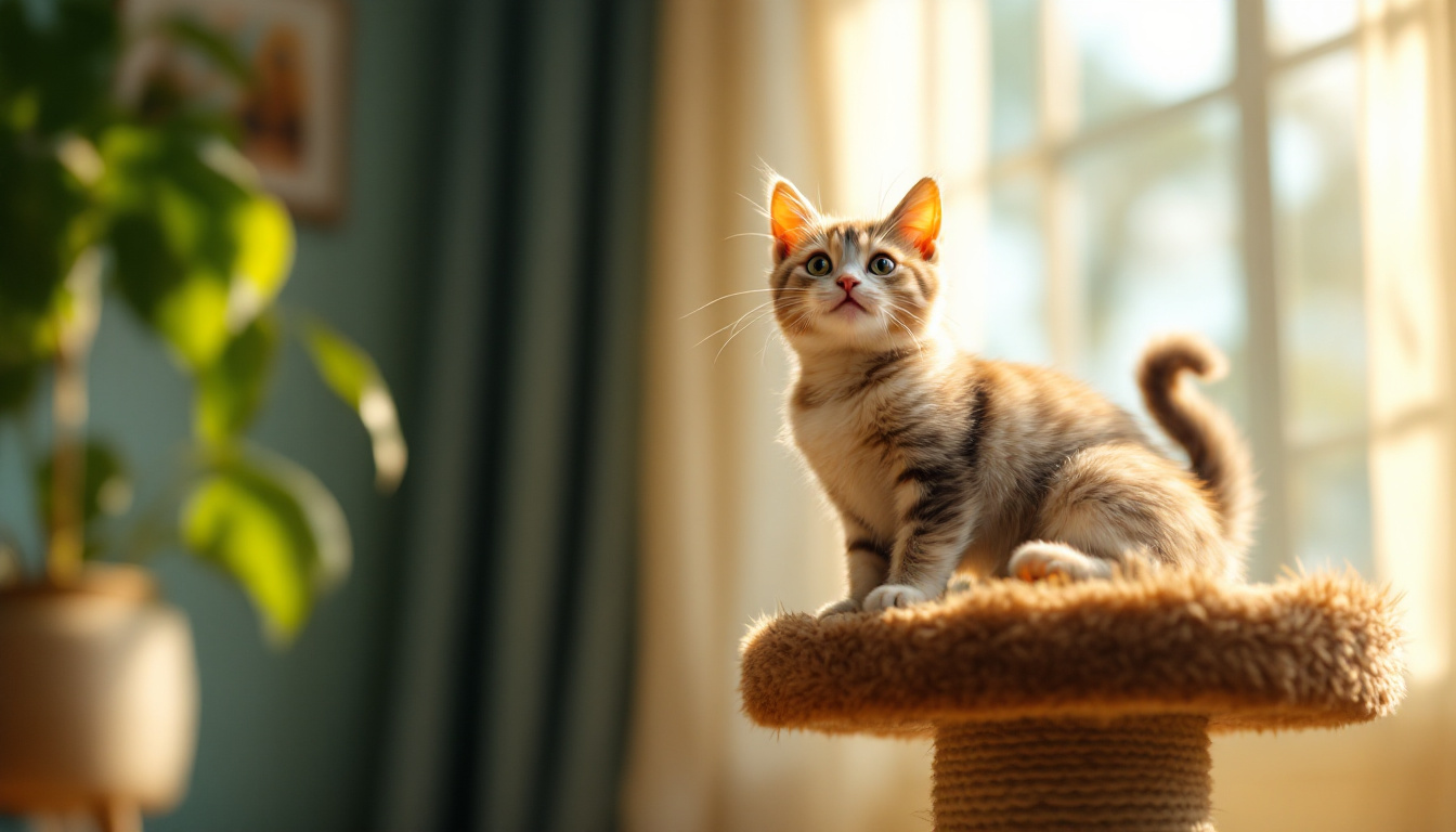 Gato Arranha Móveis? Por Que Faz Isso e Como Resolver - imagem 8