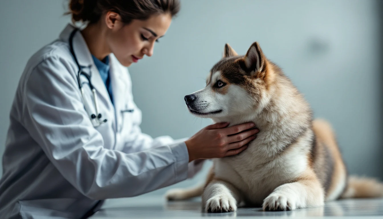 akita inu cuidados - imagem 8