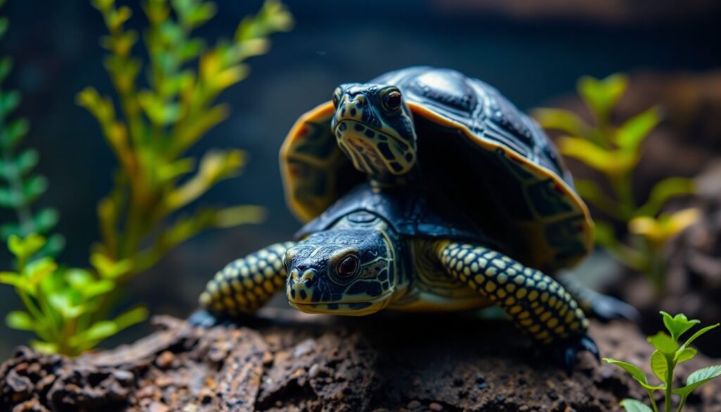 Tartaruga Aquatica: Guia Completo de Cuidados para — Web Sto