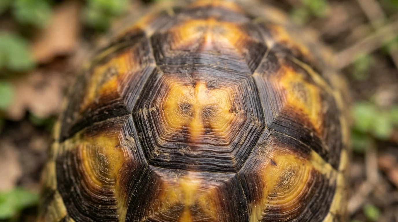 jabuti de pata vermelha e jabuti piranga diferenças - imagem 3