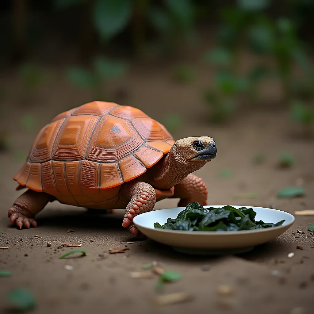 jabuti piranga doenças cuidados - imagem 4