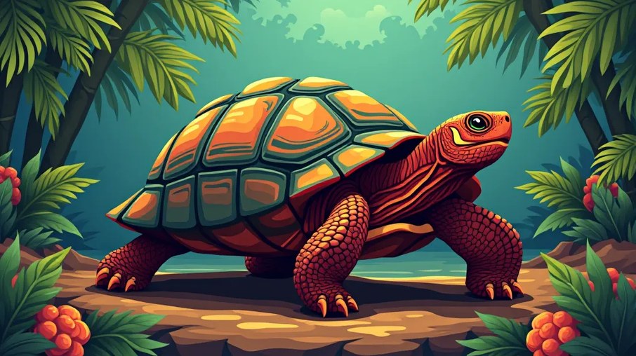 Habitat Adequado